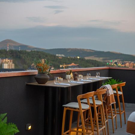 Bor Hotel By Karisma Zlatibor Luaran gambar