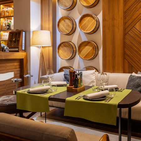 Bor Hotel By Karisma Zlatibor Luaran gambar