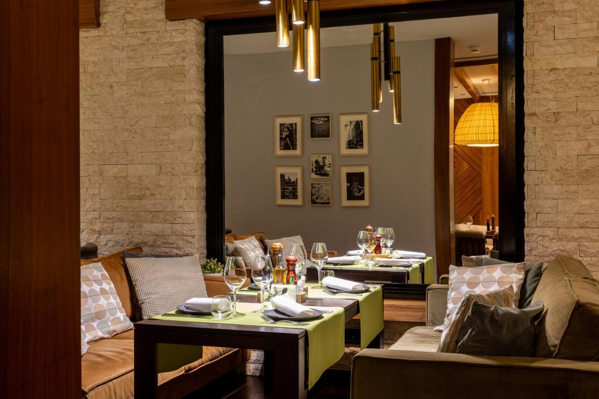 Bor Hotel By Karisma Zlatibor Luaran gambar