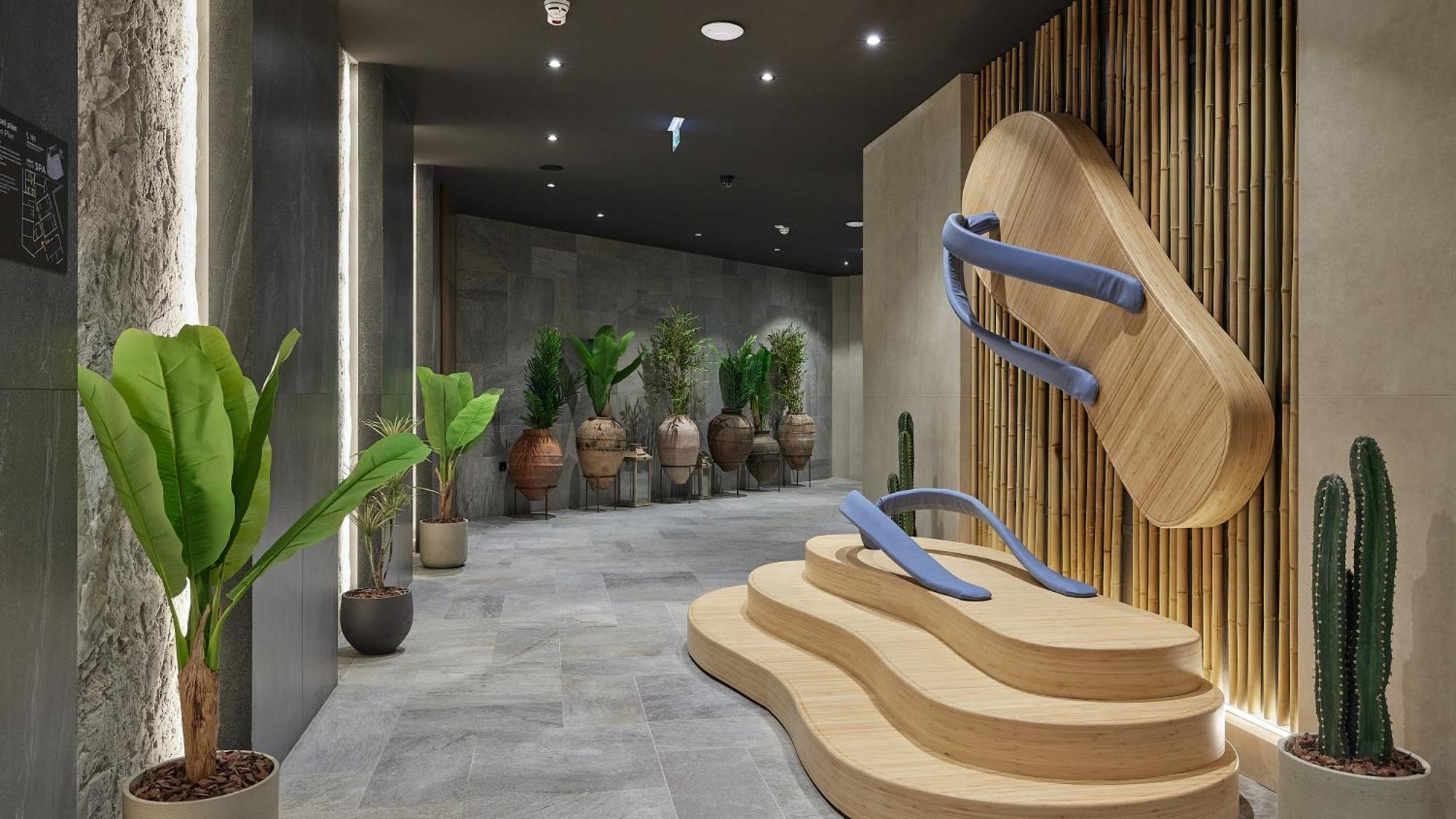 Bor Hotel By Karisma Zlatibor Luaran gambar