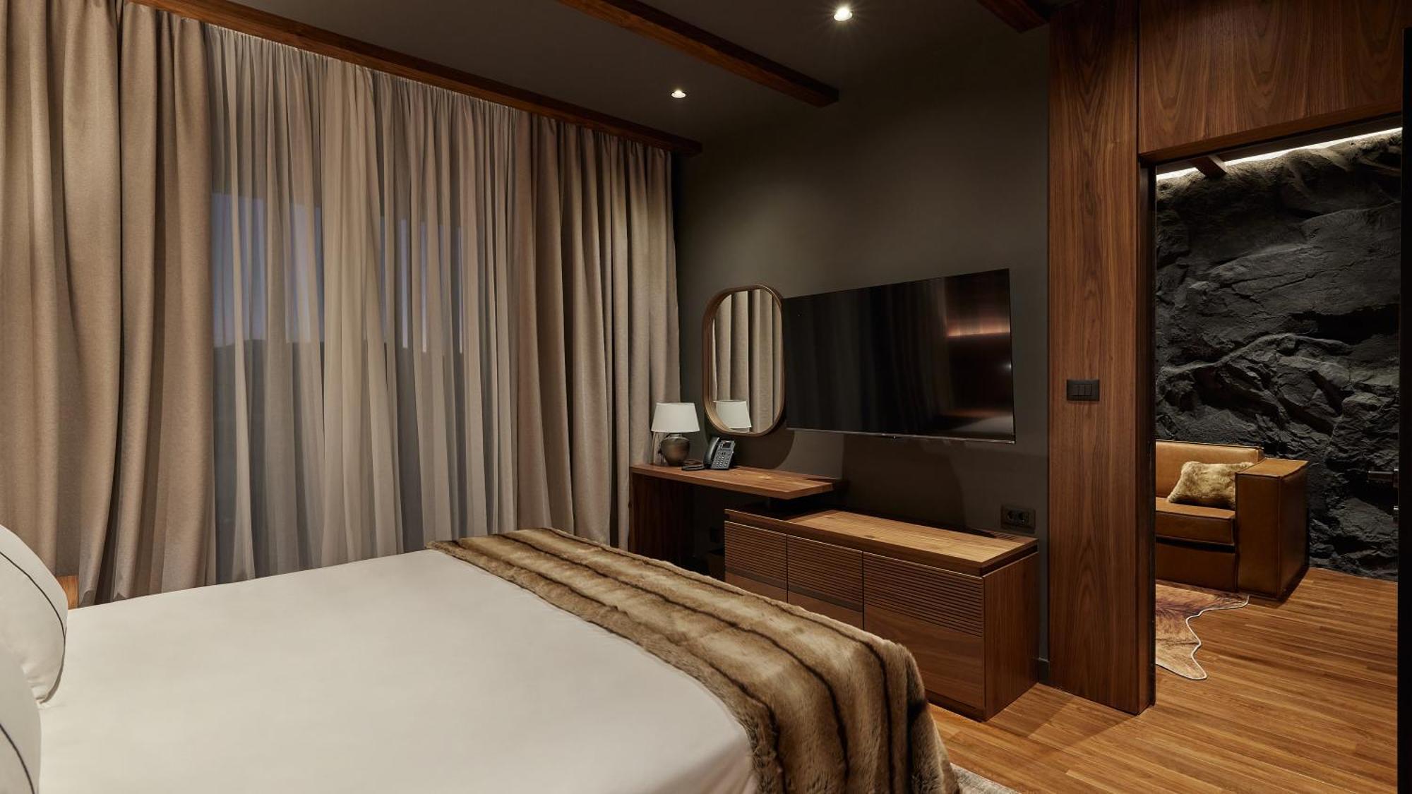 Bor Hotel By Karisma Zlatibor Luaran gambar