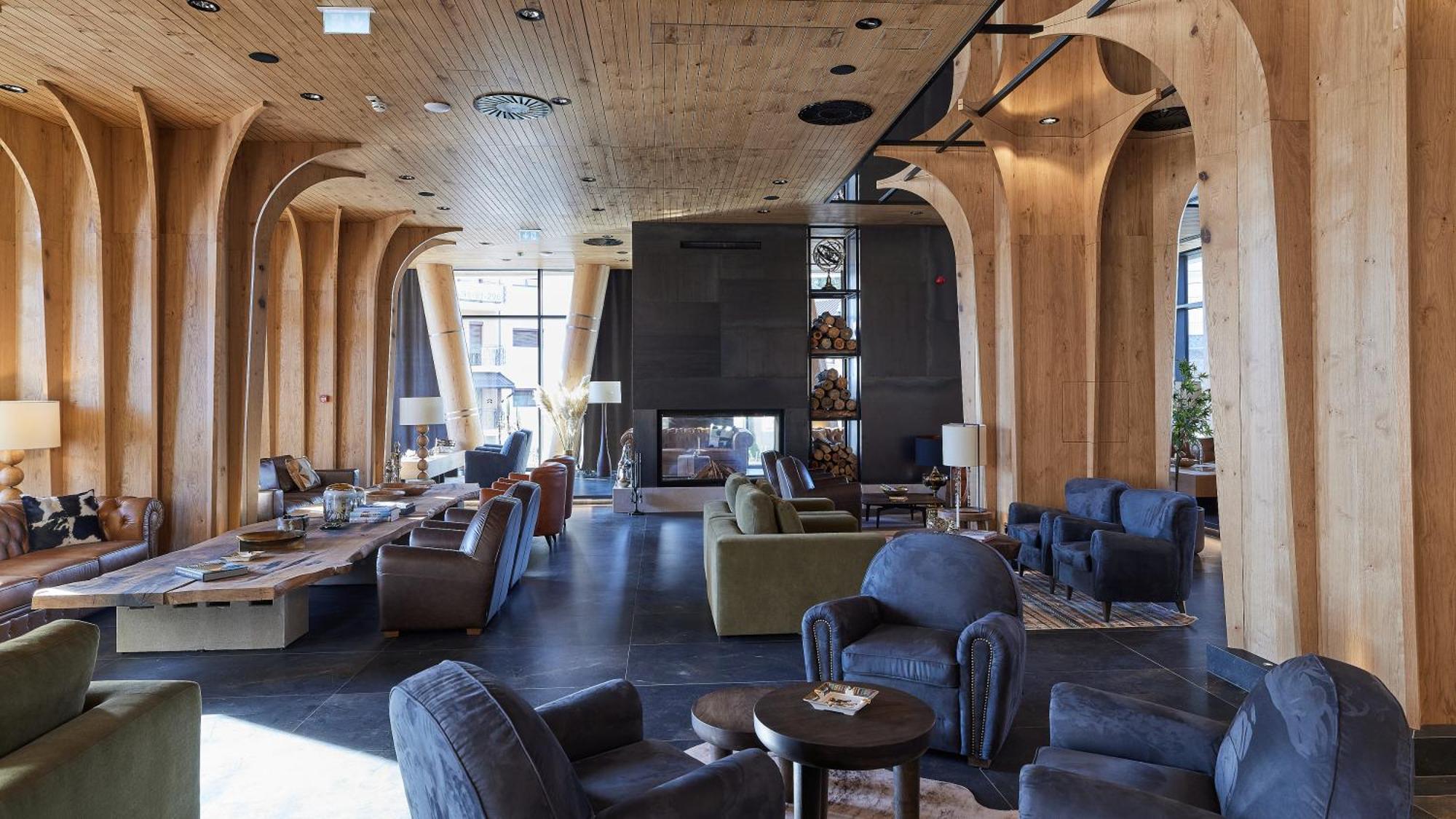 Bor Hotel By Karisma Zlatibor Luaran gambar