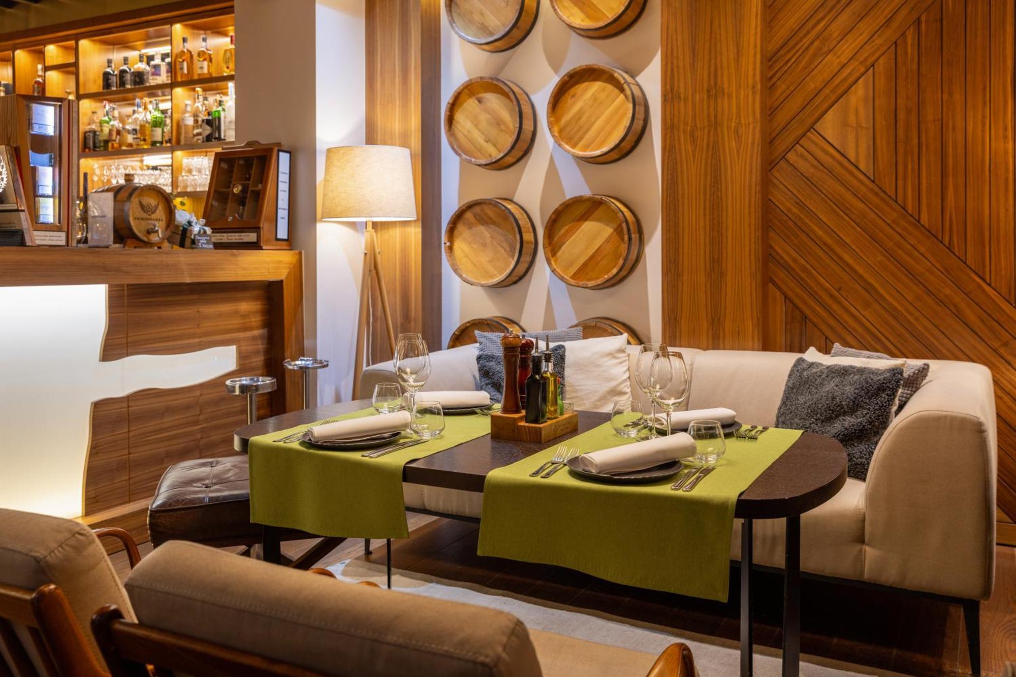 Bor Hotel By Karisma Zlatibor Luaran gambar