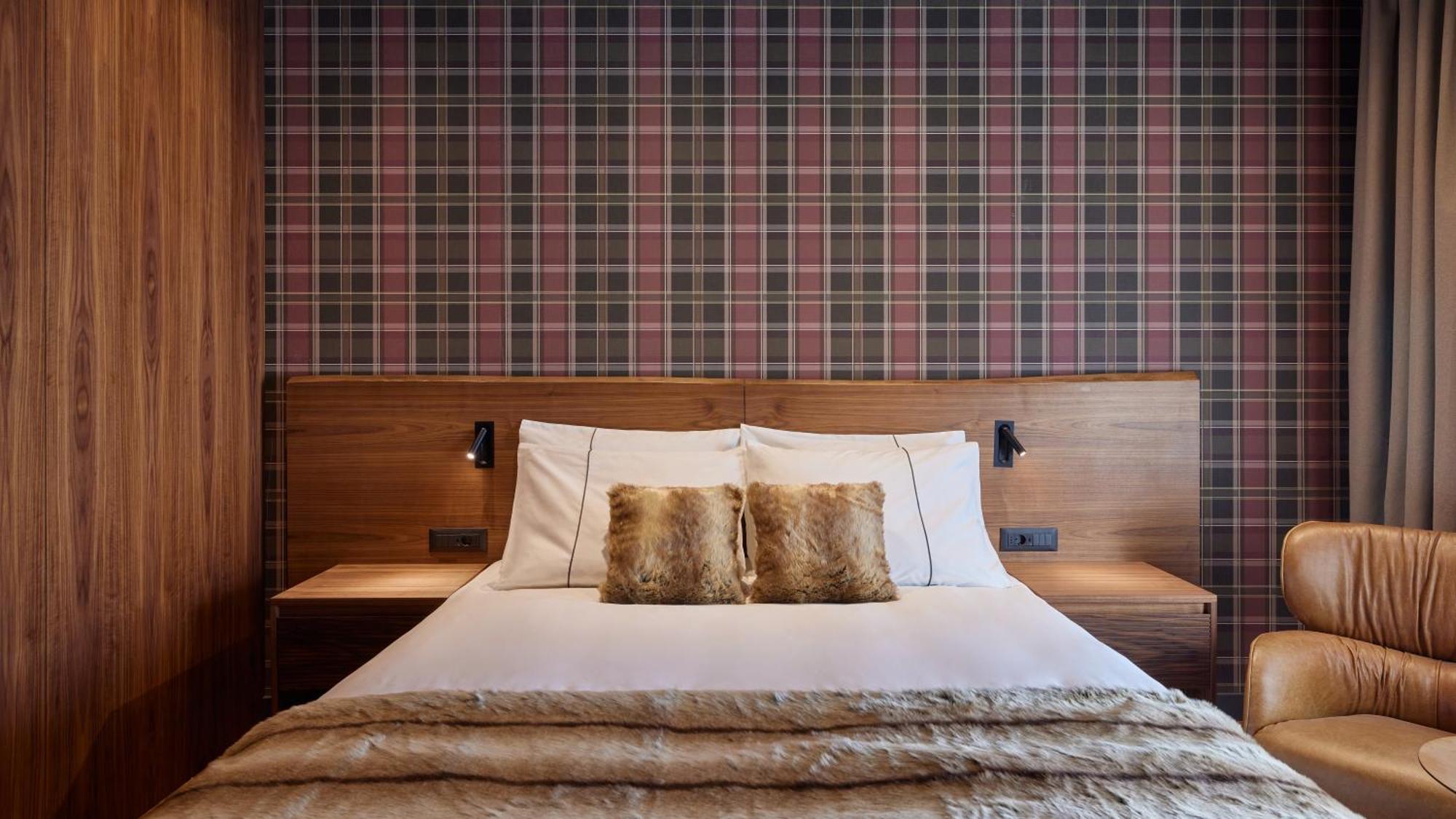 Bor Hotel By Karisma Zlatibor Luaran gambar