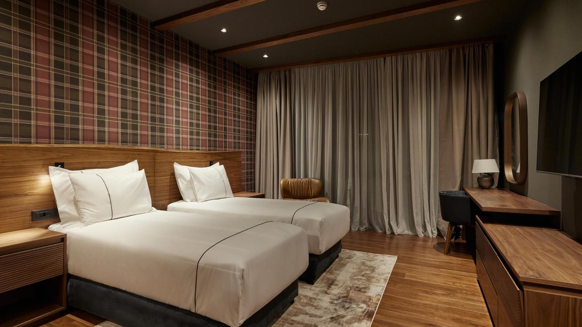 Bor Hotel By Karisma Zlatibor Luaran gambar