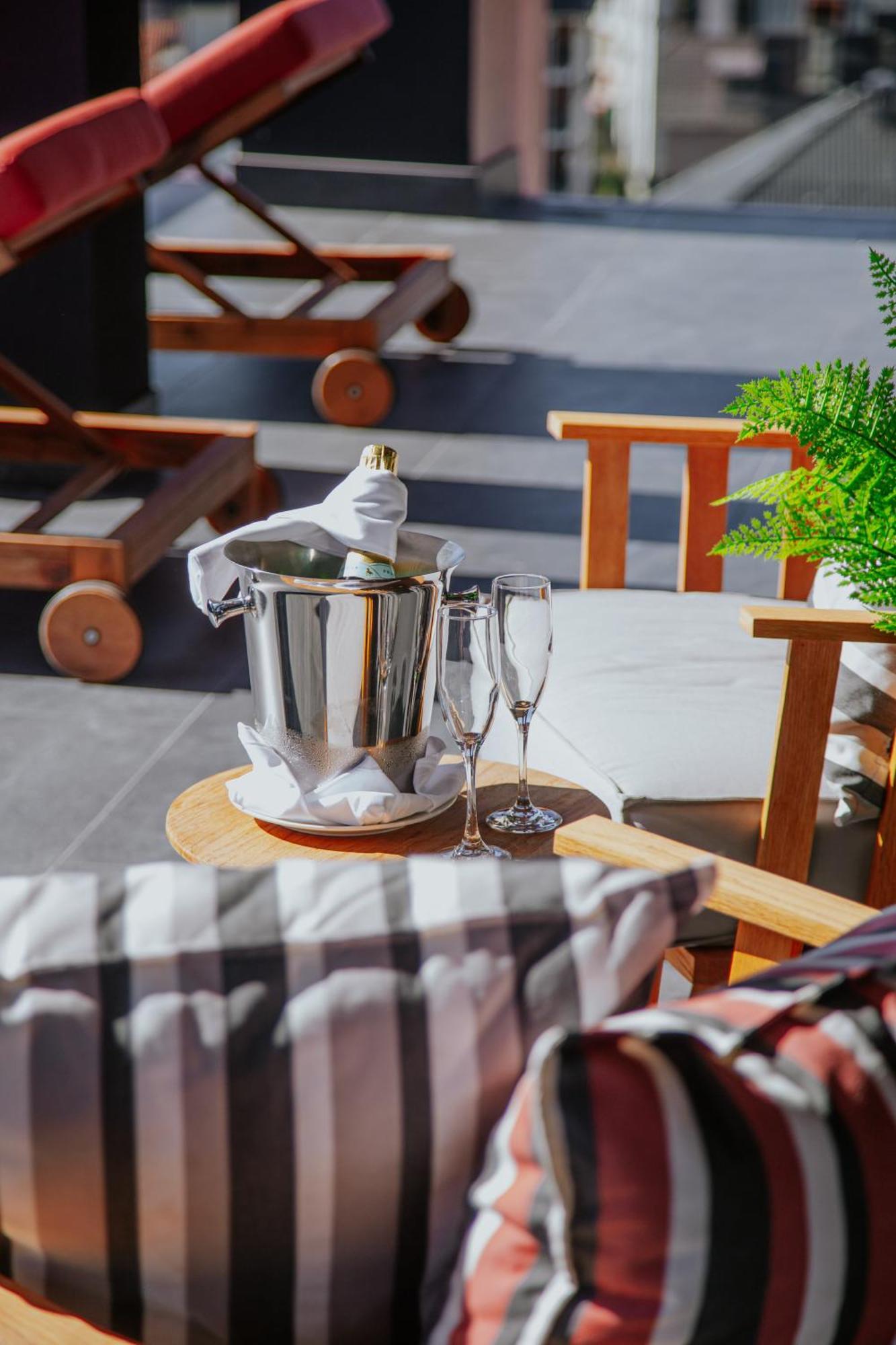 Bor Hotel By Karisma Zlatibor Luaran gambar