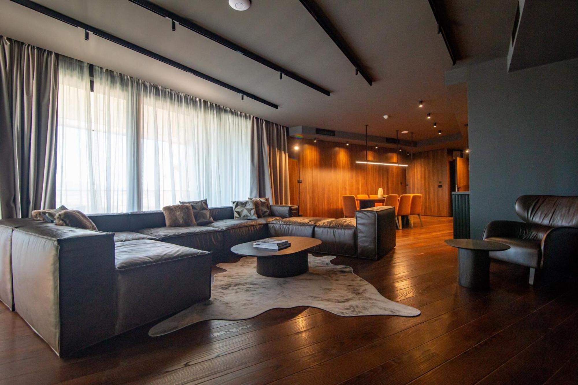 Bor Hotel By Karisma Zlatibor Luaran gambar