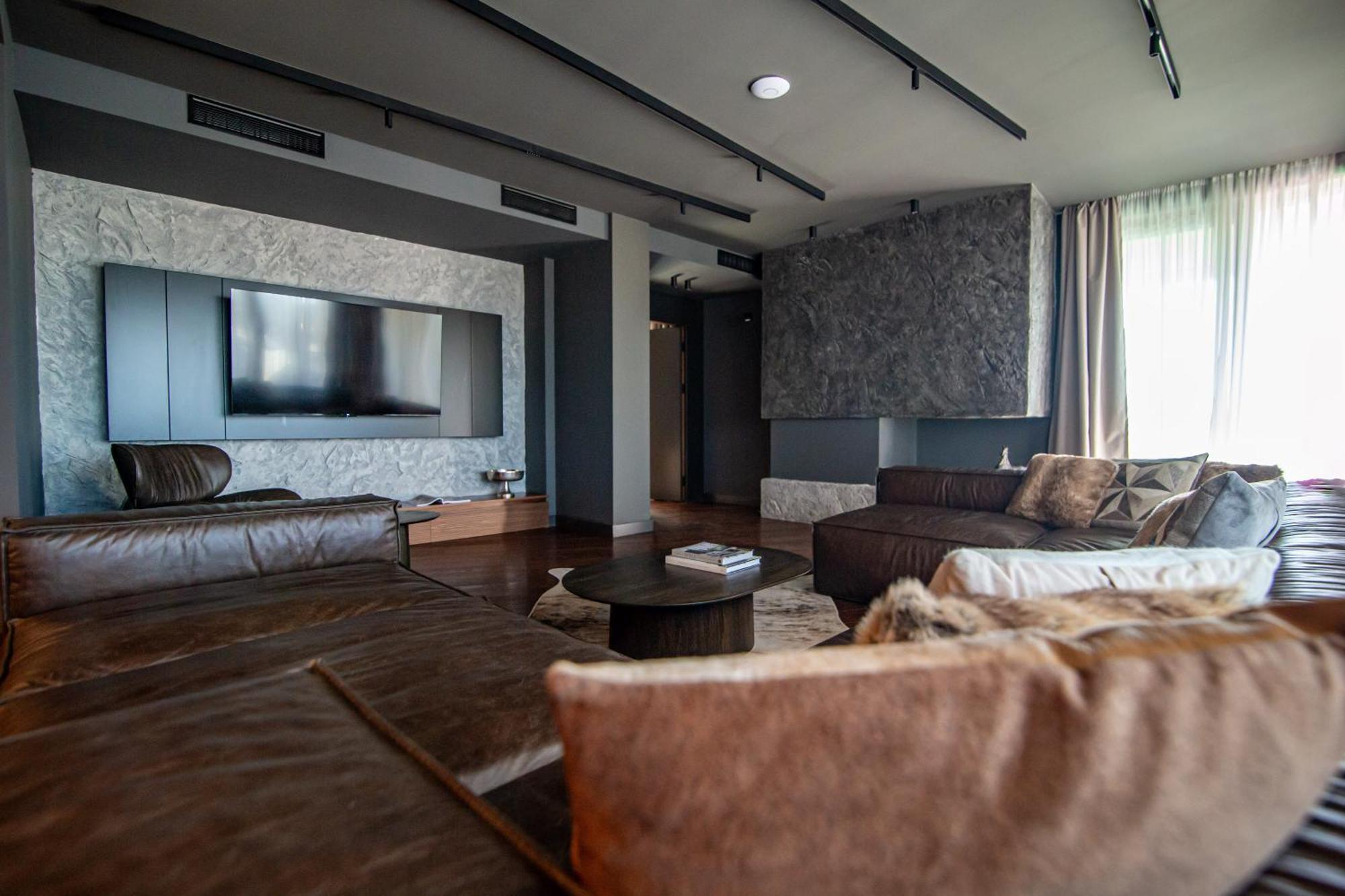 Bor Hotel By Karisma Zlatibor Luaran gambar