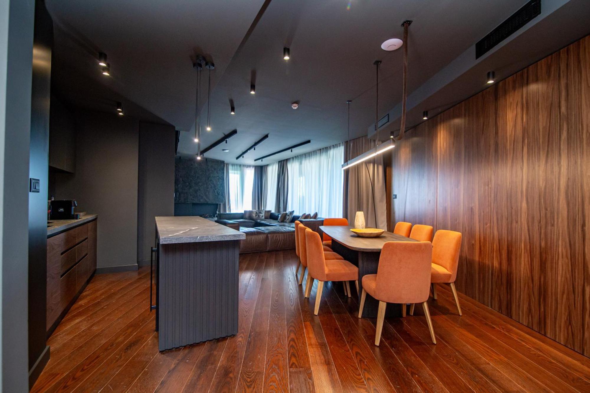 Bor Hotel By Karisma Zlatibor Luaran gambar