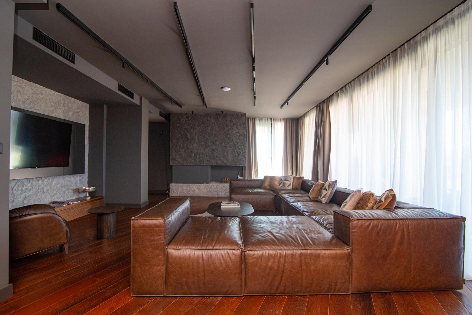 Bor Hotel By Karisma Zlatibor Luaran gambar